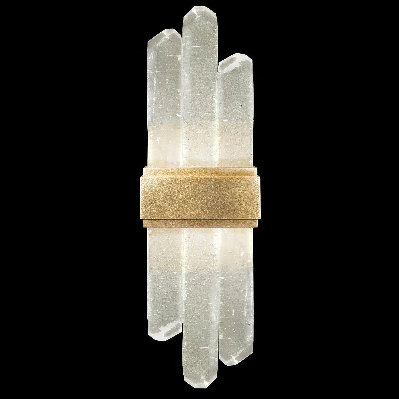 Fine Art Handcrafted Lighting - Lior 16-Inch LED Wall Sconce - 882150-1ST - Canada Light Shop