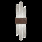 Fine Art Handcrafted Lighting - Lior 16-Inch LED Wall Sconce - 882150-1ST - Canada Light Shop