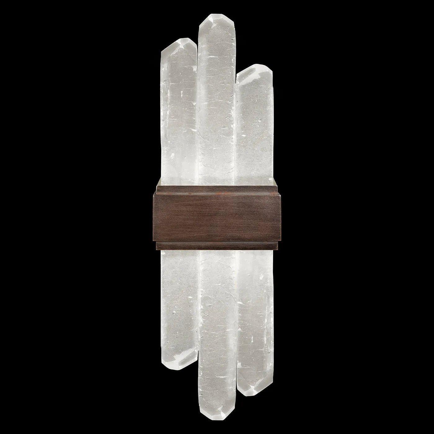 Fine Art Handcrafted Lighting - Lior 16-Inch LED Wall Sconce - 882150-1ST - Canada Light Shop