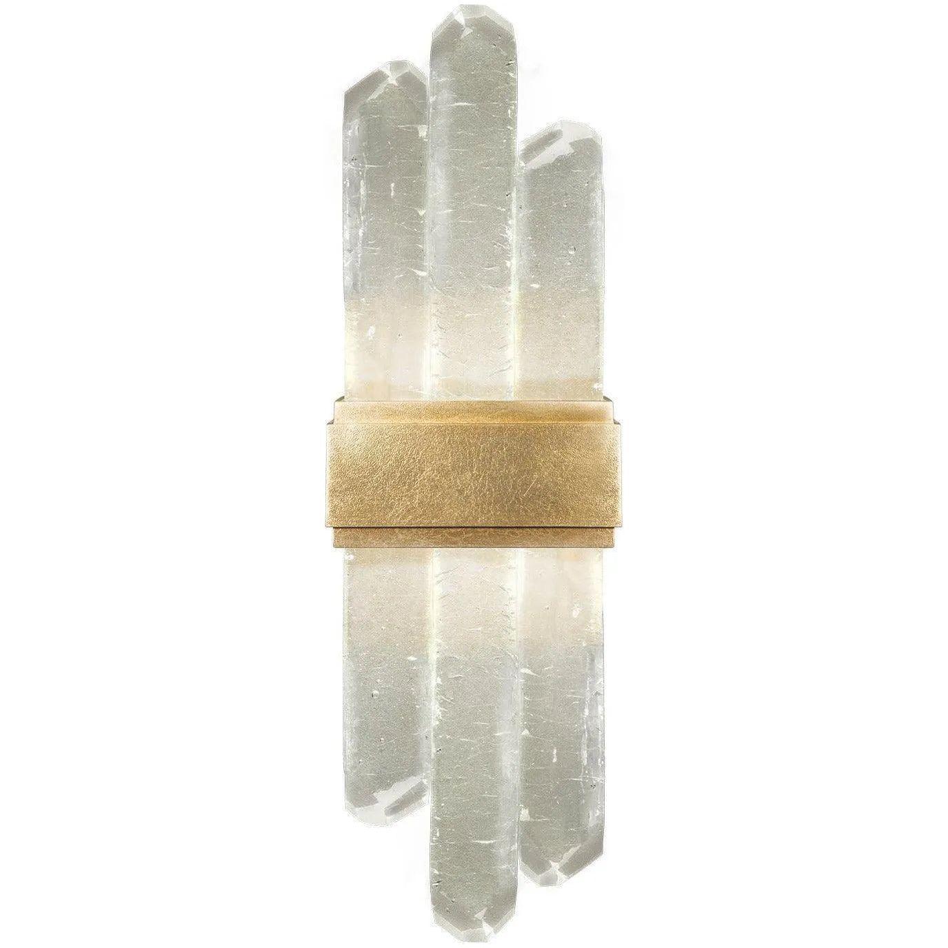 Fine Art Handcrafted Lighting - Lior 16-Inch LED Wall Sconce - 882150-2ST - Canada Light Shop