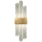 Fine Art Handcrafted Lighting - Lior 16-Inch LED Wall Sconce - 882150-2ST - Canada Light Shop