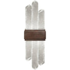 Fine Art Handcrafted Lighting - Lior 16-Inch LED Wall Sconce - 882150-3ST - Canada Light Shop