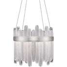 Fine Art Handcrafted Lighting - Lior 21-Inch LED Pendant - 882240-1ST - Canada Light Shop