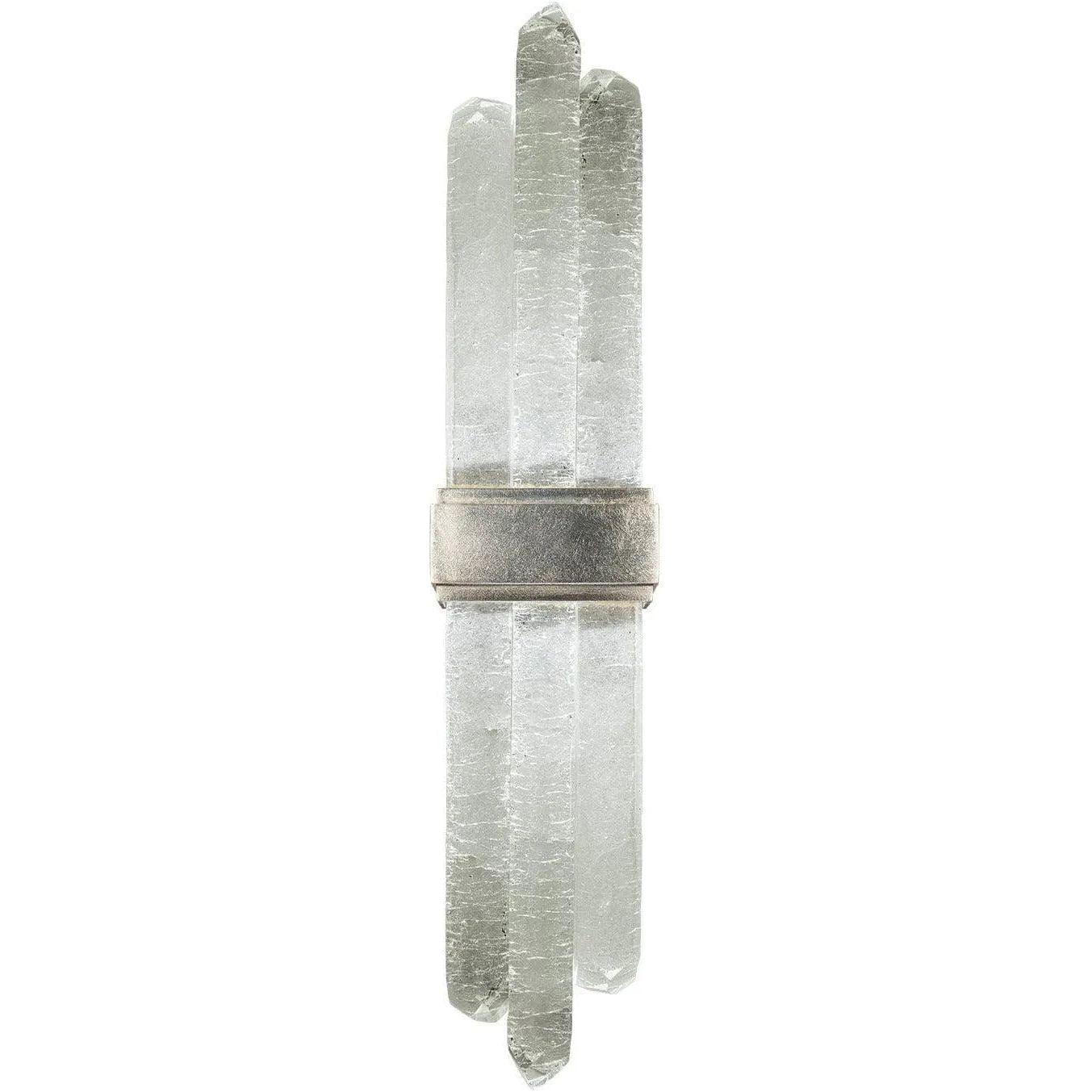 Fine Art Handcrafted Lighting - Lior 25-Inch LED Wall Sconce - 882350-1ST - Canada Light Shop