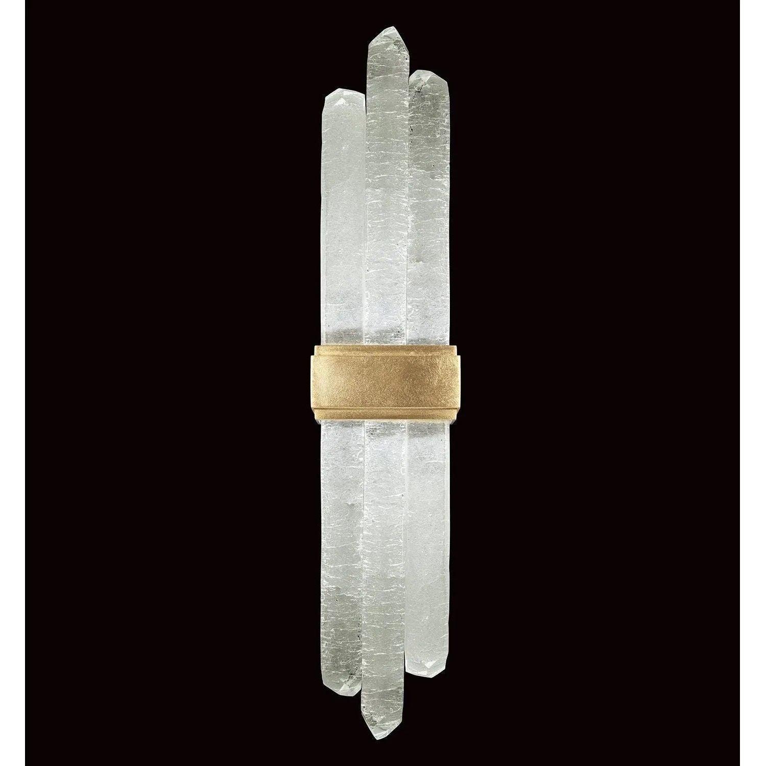 Fine Art Handcrafted Lighting - Lior 25-Inch LED Wall Sconce - 882350-1ST - Canada Light Shop