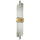 Fine Art Handcrafted Lighting - Lior 25-Inch LED Wall Sconce - 882350-2ST - Canada Light Shop