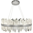 Fine Art Handcrafted Lighting - Lior 30-Inch LED Pendant - 882340-1ST - Canada Light Shop