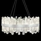 Fine Art Handcrafted Lighting - Lior 30-Inch LED Pendant - 882340-1ST - Canada Light Shop