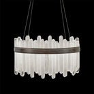 Fine Art Handcrafted Lighting - Lior 30-Inch LED Pendant - 882540-1ST - Canada Light Shop