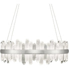 Fine Art Handcrafted Lighting - Lior 41-Inch LED Pendant - 882640-1ST - Canada Light Shop