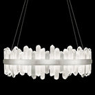 Fine Art Handcrafted Lighting - Lior 41-Inch LED Pendant - 882640-1ST - Canada Light Shop