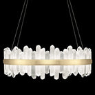 Fine Art Handcrafted Lighting - Lior 41-Inch LED Pendant - 882640-1ST - Canada Light Shop