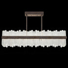 Fine Art Handcrafted Lighting - Lior 48-Inch LED Pendant - 898040-3ST - Canada Light Shop