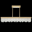 Fine Art Handcrafted Lighting - Lior 48-Inch LED Pendant - 898940-1ST | Canada Light Shop