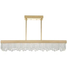 Fine Art Handcrafted Lighting - Lior 48-Inch LED Pendant - 898940-2ST | Canada Light Shop
