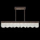 Fine Art Handcrafted Lighting - Lior 48-Inch LED Pendant - 898940-3ST | Canada Light Shop