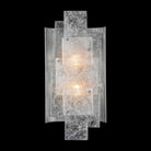 Fine Art Handcrafted Lighting - Lunea 18-Inch Two Light Wall Sconce - 910850-1ST - Canada Light Shop
