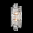 Fine Art Handcrafted Lighting - Lunea 18-Inch Two Light Wall Sconce - 910850-1ST - Canada Light Shop