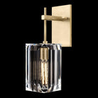 Fine Art Handcrafted Lighting - Monceau 14-Inch One Light Wall Sconce - 875050-1ST - Canada Light Shop