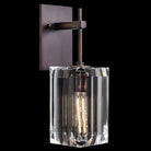 Fine Art Handcrafted Lighting - Monceau 14-Inch One Light Wall Sconce - 875050-1ST - Canada Light Shop