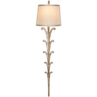 Fine Art Handcrafted Lighting - Portobello Road 27-Inch One Light Wall Sconce - 420650ST - Canada Light Shop