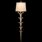 Fine Art Handcrafted Lighting - Portobello Road 27-Inch One Light Wall Sconce - 420650ST - Canada Light Shop