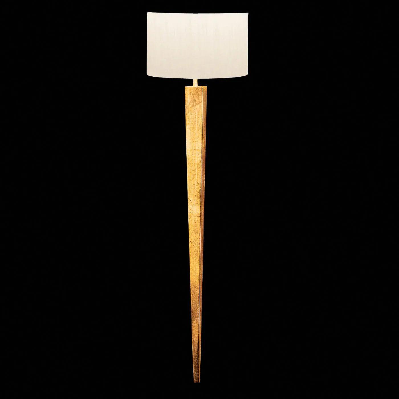 Fine Art Handcrafted Lighting - Portobello Road 32-Inch One Light Wall Sconce - 715150ST - Canada Light Shop