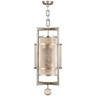 Fine Art Handcrafted Lighting - Singapore Moderne 18-Inch Six Light Lantern - 591240-2ST - Canada Light Shop