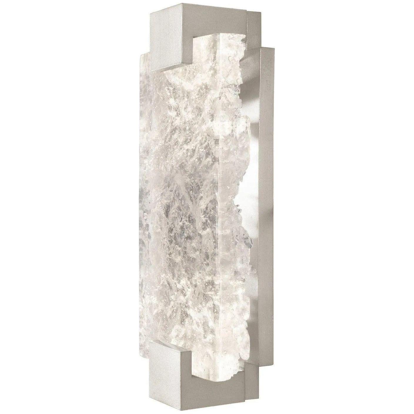 Fine Art Handcrafted Lighting - Terra 15-Inch LED Wall Sconce - 896650-21ST - Canada Light Shop