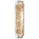 Fine Art Handcrafted Lighting - Terra 21-Inch LED Wall Sconce - 896750-22ST - Canada Light Shop