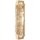 Fine Art Handcrafted Lighting - Terra 21-Inch LED Wall Sconce - 896750-32ST - Canada Light Shop