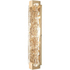 Fine Art Handcrafted Lighting - Terra 27-Inch LED Wall Sconce - 896850-32ST - Canada Light Shop