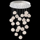 Fine Art Handcrafted Lighting - Vesta 24-Inch LED Pendant - 869940-11LD - Canada Light Shop