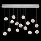 Fine Art Handcrafted Lighting - Vesta 48-Inch LED Pendant - 868240-11LD - Canada Light Shop