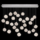 Fine Art Handcrafted Lighting - Vesta 54-Inch LED Pendant - 867840-11LD - Canada Light Shop