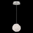 Fine Art Handcrafted Lighting - Vesta 6-Inch LED Drop Light - 866140-11LD - Canada Light Shop