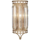 Fine Art Handcrafted Lighting - Westminster 22-Inch Three Light Wall Sconce - 884850-2ST - Canada Light Shop