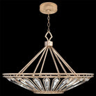 Fine Art Handcrafted Lighting - Westminster 38-Inch 13 Light Pendant - 885440-1ST - Canada Light Shop