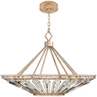 Fine Art Handcrafted Lighting - Westminster 38-Inch 13 Light Pendant - 885440-2ST - Canada Light Shop