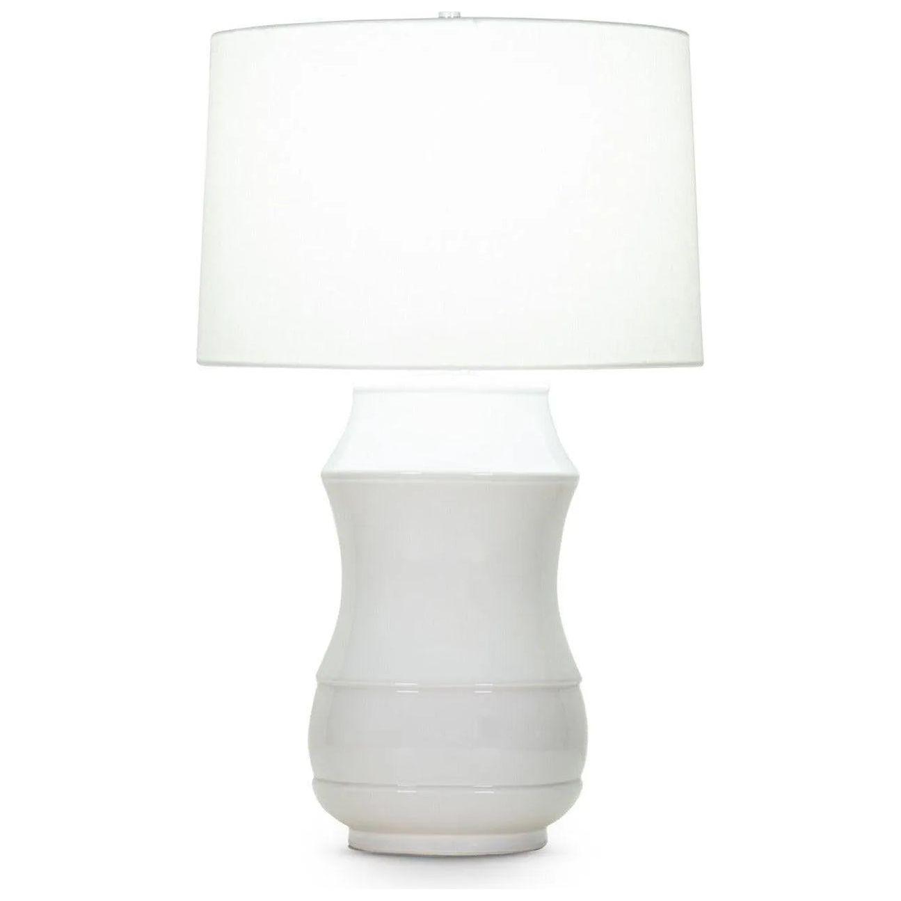 Flow Decor - Adderley Table Lamp - 4073 - Canada Light Shop