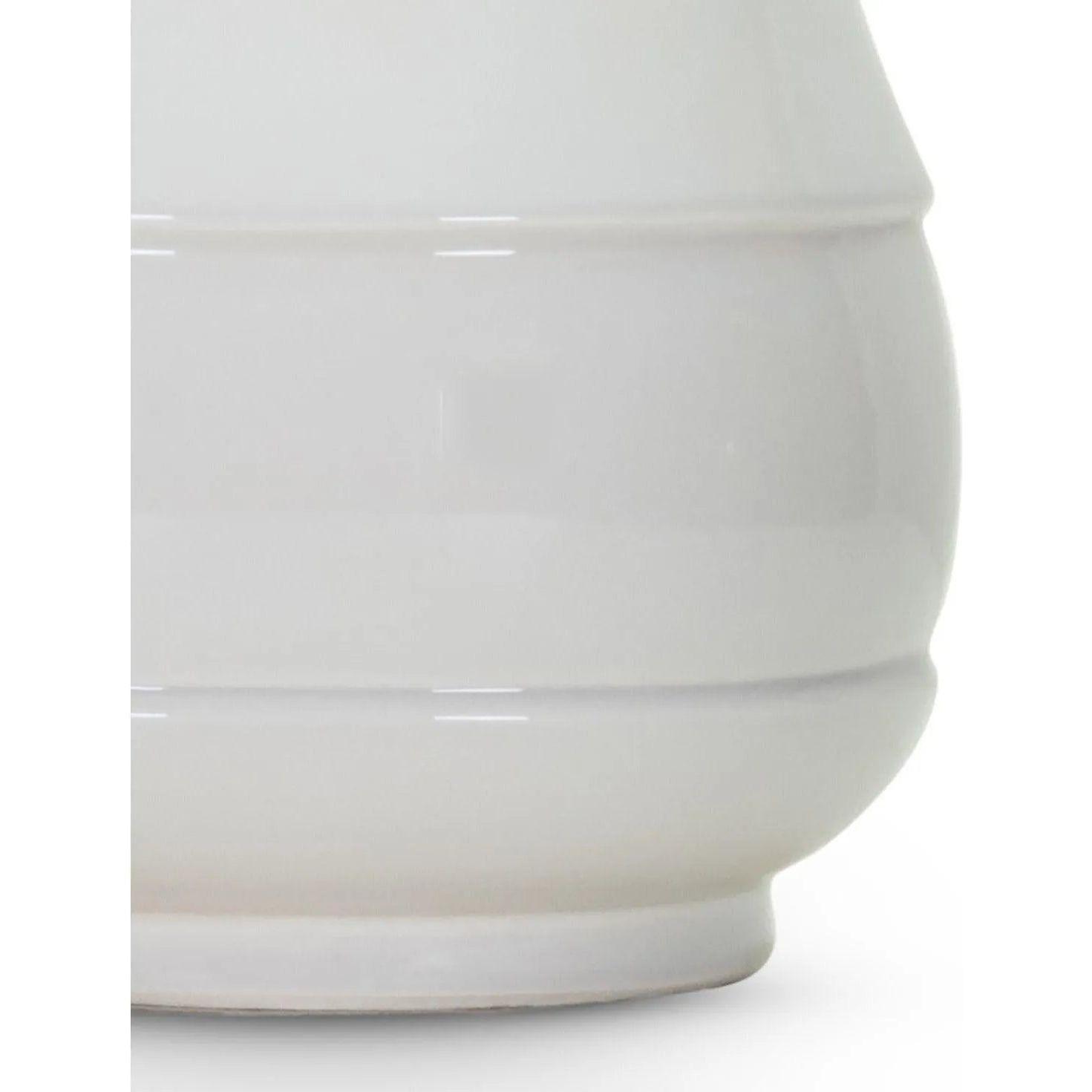 Flow Decor - Adderley Table Lamp - 4073 - Canada Light Shop