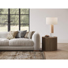Flow Decor - Admiral Table Lamp - 4615-OWL - Canada Light Shop