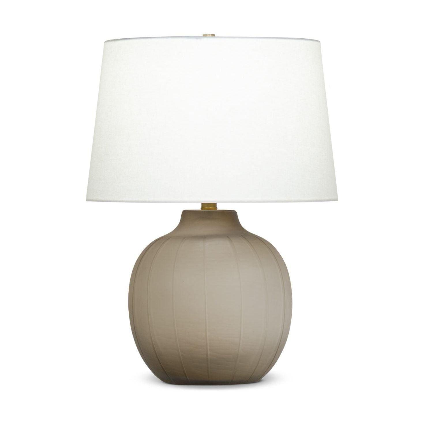 Flow Decor - Agnes Table Lamp - 4560 - Canada Light Shop