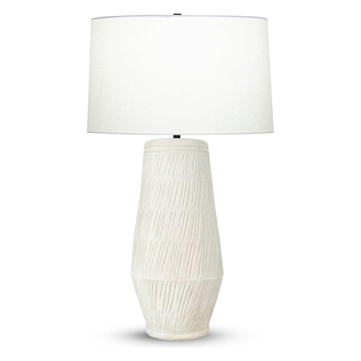 Flow Decor - Alden Table Lamp - 4585 - Canada Light Shop
