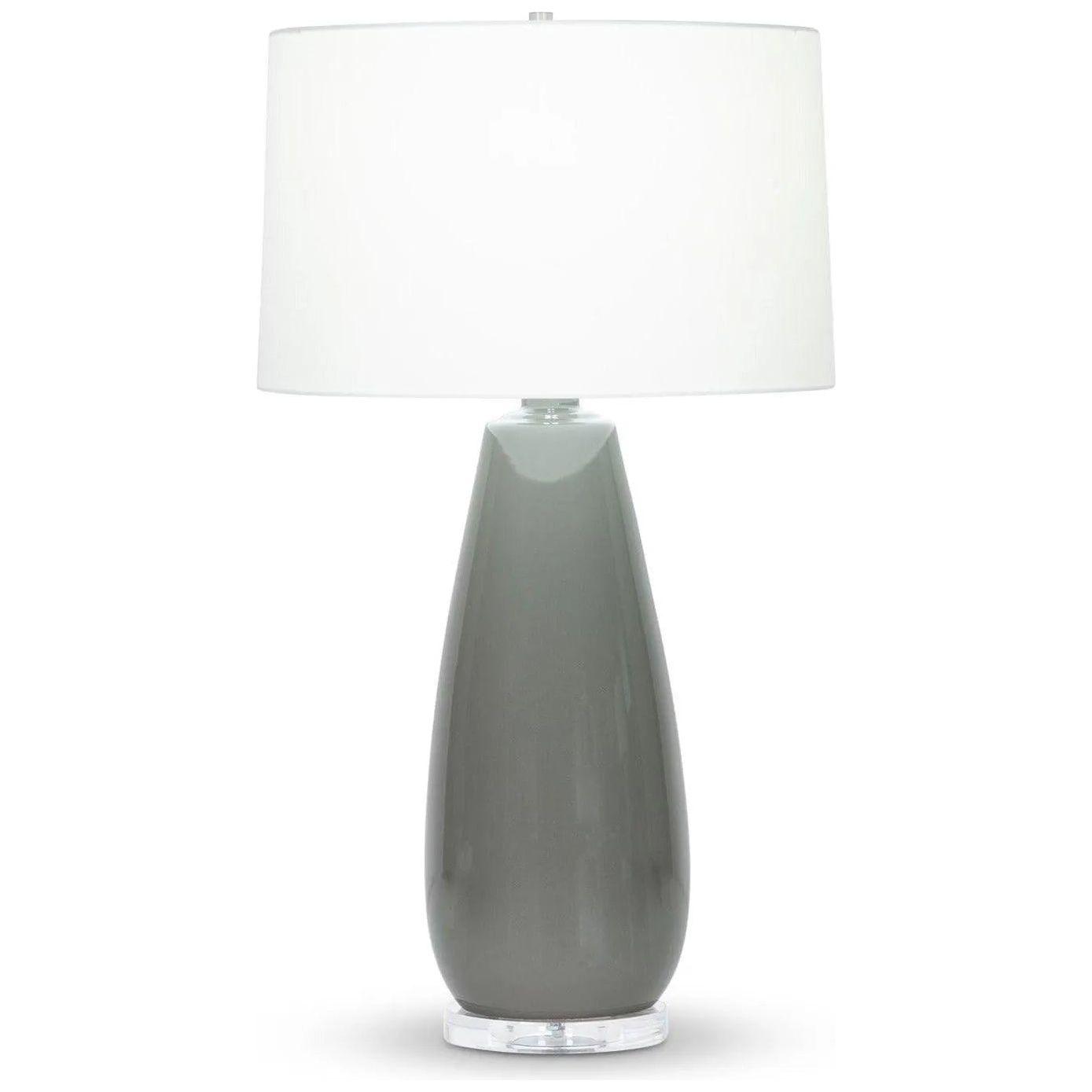 Flow Decor - Aniston Table Lamp - 4431 - Canada Light Shop