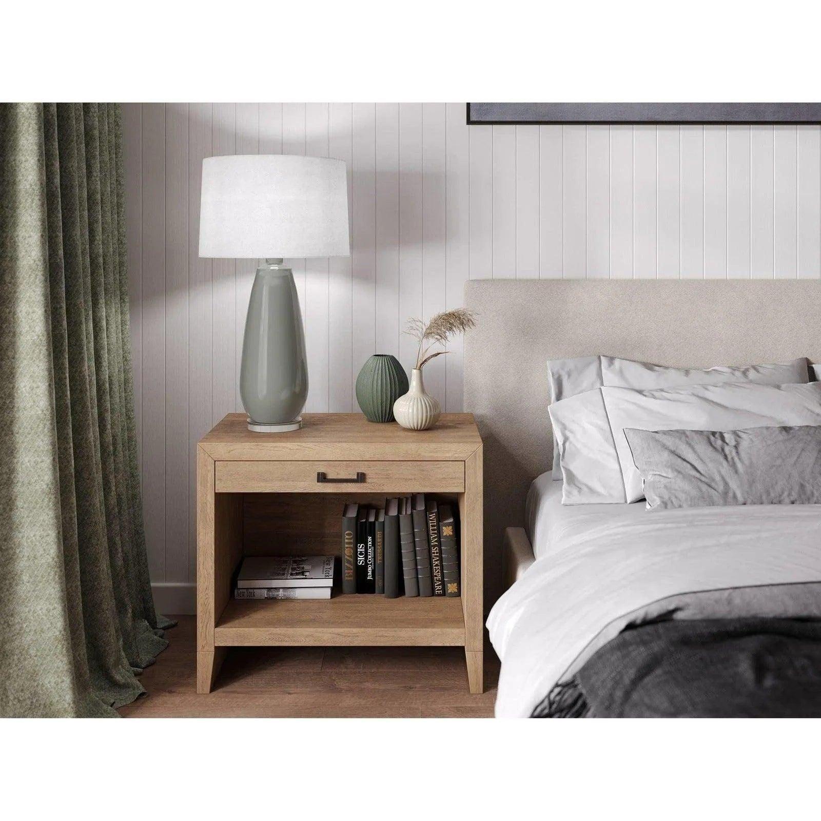 Flow Decor - Aniston Table Lamp - 4431 - Canada Light Shop