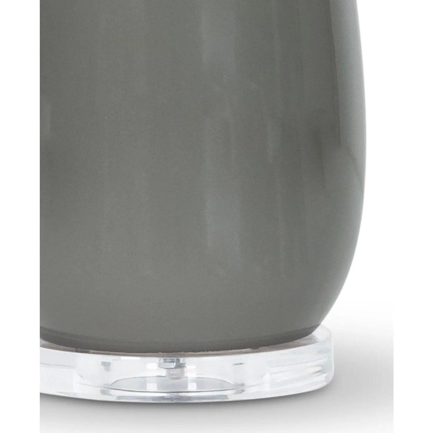 Flow Decor - Aniston Table Lamp - 4431 - Canada Light Shop
