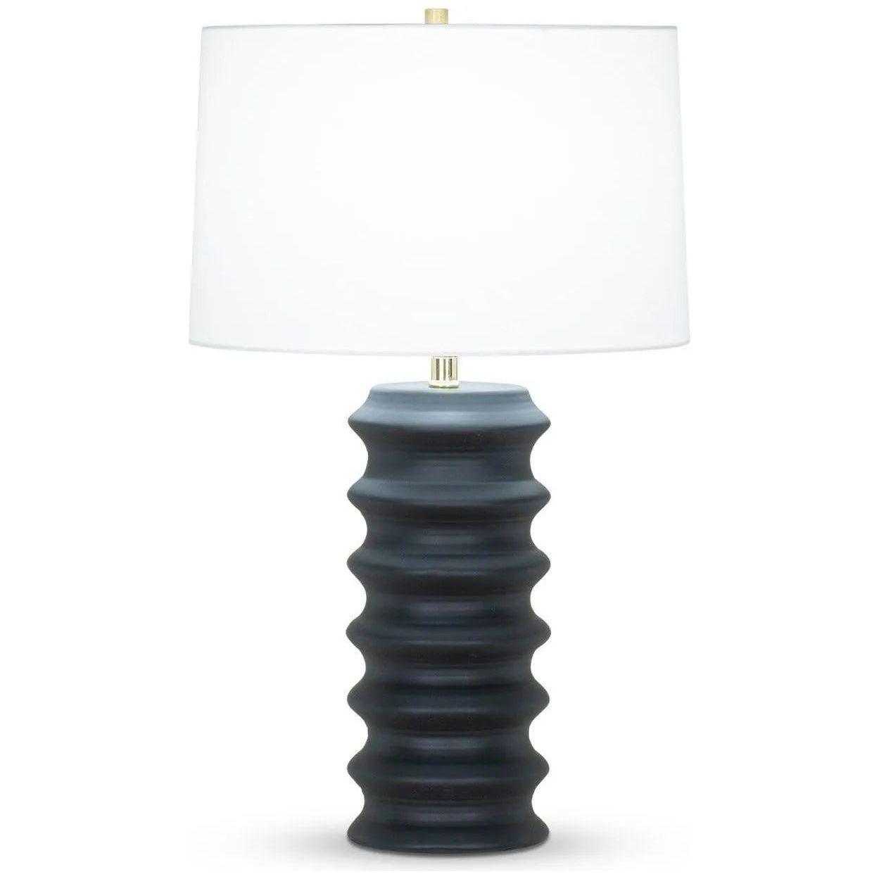 Flow Decor - Antonio Table Lamp - 4395 - Canada Light Shop