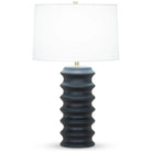 Flow Decor - Antonio Table Lamp - 4395 - Canada Light Shop