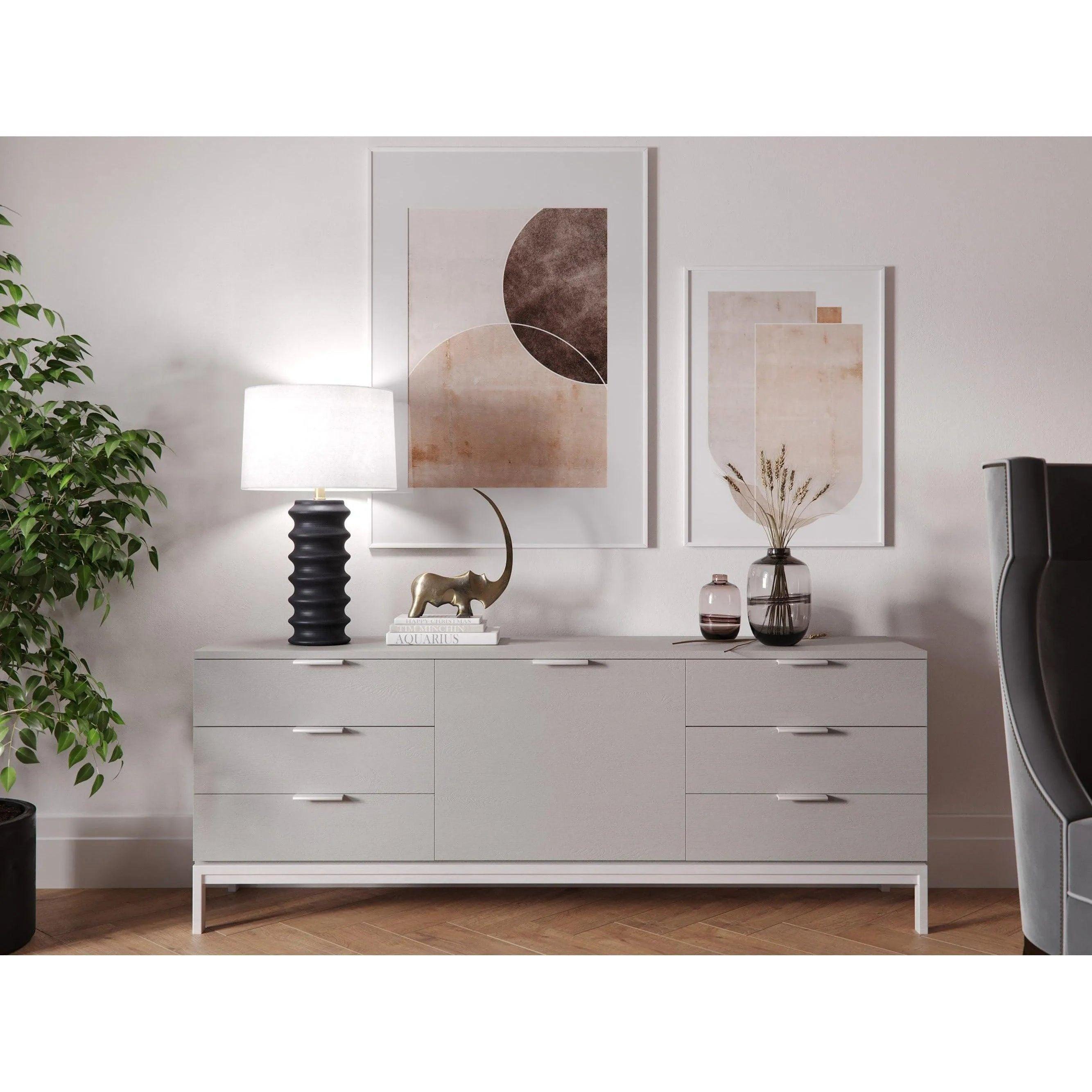 Flow Decor - Antonio Table Lamp - 4395 - Canada Light Shop